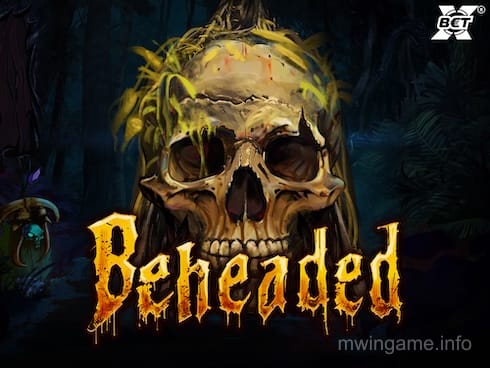 Beheaded