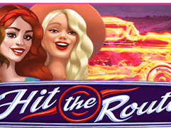 Hit The Route