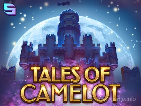 Tales Of Camelot